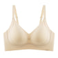 Kissy Series Underwear Traceless Push-up Vest Classic Sling-off Paramelia Non-rimless Bra SHOPEZRA L.L.C.