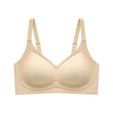Kissy Series Underwear Traceless Push-up Vest Classic Sling-off Paramelia Non-rimless Bra SHOPEZRA L.L.C.