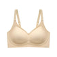 Kissy Series Underwear Traceless Push-up Vest Classic Sling-off Paramelia Non-rimless Bra SHOPEZRA L.L.C.