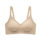 Kissy Series Underwear Traceless Push-up Vest Classic Sling-off Paramelia Non-rimless Bra SHOPEZRA L.L.C.