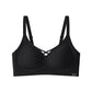 Kissy Series Underwear Traceless Push-up Vest Classic Sling-off Paramelia Non-rimless Bra SHOPEZRA L.L.C.