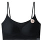 Kissy Series Underwear Traceless Push-up Vest Classic Sling-off Paramelia Non-rimless Bra SHOPEZRA L.L.C.