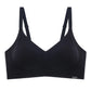 Kissy Series Underwear Traceless Push-up Vest Classic Sling-off Paramelia Non-rimless Bra SHOPEZRA L.L.C.