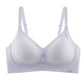 Kissy Series Underwear Traceless Push-up Vest Classic Sling-off Paramelia Non-rimless Bra SHOPEZRA L.L.C.