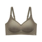 Kissy Series Underwear Traceless Push-up Vest Classic Sling-off Paramelia Non-rimless Bra SHOPEZRA L.L.C.