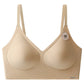 Kissy Series Underwear Traceless Push-up Vest Classic Sling-off Paramelia Non-rimless Bra SHOPEZRA L.L.C.