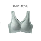 Kissy Series Underwear Traceless Push-up Vest Classic Sling-off Paramelia Non-rimless Bra SHOPEZRA L.L.C.