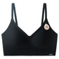 Kissy Series Underwear Traceless Push-up Vest Classic Sling-off Paramelia Non-rimless Bra SHOPEZRA L.L.C.