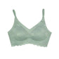 Kissy Series Underwear Traceless Push-up Vest Classic Sling-off Paramelia Non-rimless Bra SHOPEZRA L.L.C.