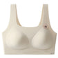 Kissy Series Underwear Traceless Push-up Vest Classic Sling-off Paramelia Non-rimless Bra SHOPEZRA L.L.C.