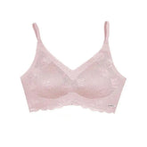 Kissy Series Underwear Traceless Push-up Vest Classic Sling-off Paramelia Non-rimless Bra SHOPEZRA L.L.C.