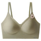 Kissy Series Underwear Traceless Push-up Vest Classic Sling-off Paramelia Non-rimless Bra SHOPEZRA L.L.C.