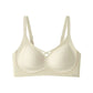 Kissy Series Underwear Traceless Push-up Vest Classic Sling-off Paramelia Non-rimless Bra SHOPEZRA L.L.C.