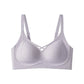 Kissy Series Underwear Traceless Push-up Vest Classic Sling-off Paramelia Non-rimless Bra SHOPEZRA L.L.C.
