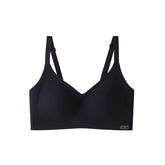 Kissy Series Underwear Traceless Push-up Vest Classic Sling-off Paramelia Non-rimless Bra SHOPEZRA L.L.C.