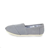 Summer Blue Loafers Men Classic Canvas Flats Shoes Women Comfortable Breathable Men Casual Shoes Slip-on Espadrilles SHOPEZRA L.L.C.