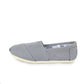 Summer Blue Loafers Men Classic Canvas Flats Shoes Women Comfortable Breathable Men Casual Shoes Slip-on Espadrilles SHOPEZRA L.L.C.