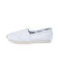 Summer Blue Loafers Men Classic Canvas Flats Shoes Women Comfortable Breathable Men Casual Shoes Slip-on Espadrilles SHOPEZRA L.L.C.