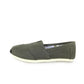 Summer Blue Loafers Men Classic Canvas Flats Shoes Women Comfortable Breathable Men Casual Shoes Slip-on Espadrilles SHOPEZRA L.L.C.