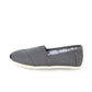 Summer Blue Loafers Men Classic Canvas Flats Shoes Women Comfortable Breathable Men Casual Shoes Slip-on Espadrilles SHOPEZRA L.L.C.