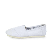 Summer Blue Loafers Men Classic Canvas Flats Shoes Women Comfortable Breathable Men Casual Shoes Slip-on Espadrilles SHOPEZRA L.L.C.