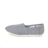Summer Blue Loafers Men Classic Canvas Flats Shoes Women Comfortable Breathable Men Casual Shoes Slip-on Espadrilles SHOPEZRA L.L.C.