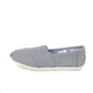Summer Blue Loafers Men Classic Canvas Flats Shoes Women Comfortable Breathable Men Casual Shoes Slip-on Espadrilles SHOPEZRA L.L.C.