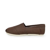 Summer Blue Loafers Men Classic Canvas Flats Shoes Women Comfortable Breathable Men Casual Shoes Slip-on Espadrilles SHOPEZRA L.L.C.