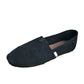 Summer Blue Loafers Men Classic Canvas Flats Shoes Women Comfortable Breathable Men Casual Shoes Slip-on Espadrilles SHOPEZRA L.L.C.