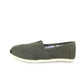 Summer Blue Loafers Men Classic Canvas Flats Shoes Women Comfortable Breathable Men Casual Shoes Slip-on Espadrilles SHOPEZRA L.L.C.