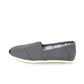 Summer Blue Loafers Men Classic Canvas Flats Shoes Women Comfortable Breathable Men Casual Shoes Slip-on Espadrilles SHOPEZRA L.L.C.