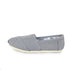 Summer Blue Loafers Men Classic Canvas Flats Shoes Women Comfortable Breathable Men Casual Shoes Slip-on Espadrilles SHOPEZRA L.L.C.