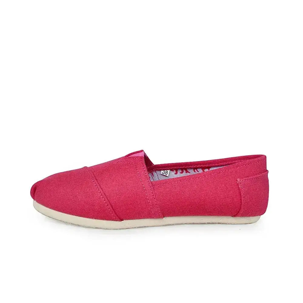 Summer Blue Loafers Men Classic Canvas Flats Shoes Women Comfortable Breathable Men Casual Shoes Slip-on Espadrilles by Dropshipman