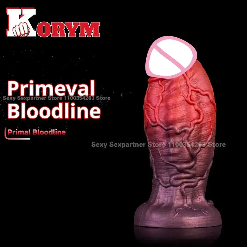 Huge Fantasy Dildo Soft Silicone Penis Anal Plug Prostate Massage Deep Stimulator Dilator Masturbator Adults Sex Toys Butt Plug by Dropshipman