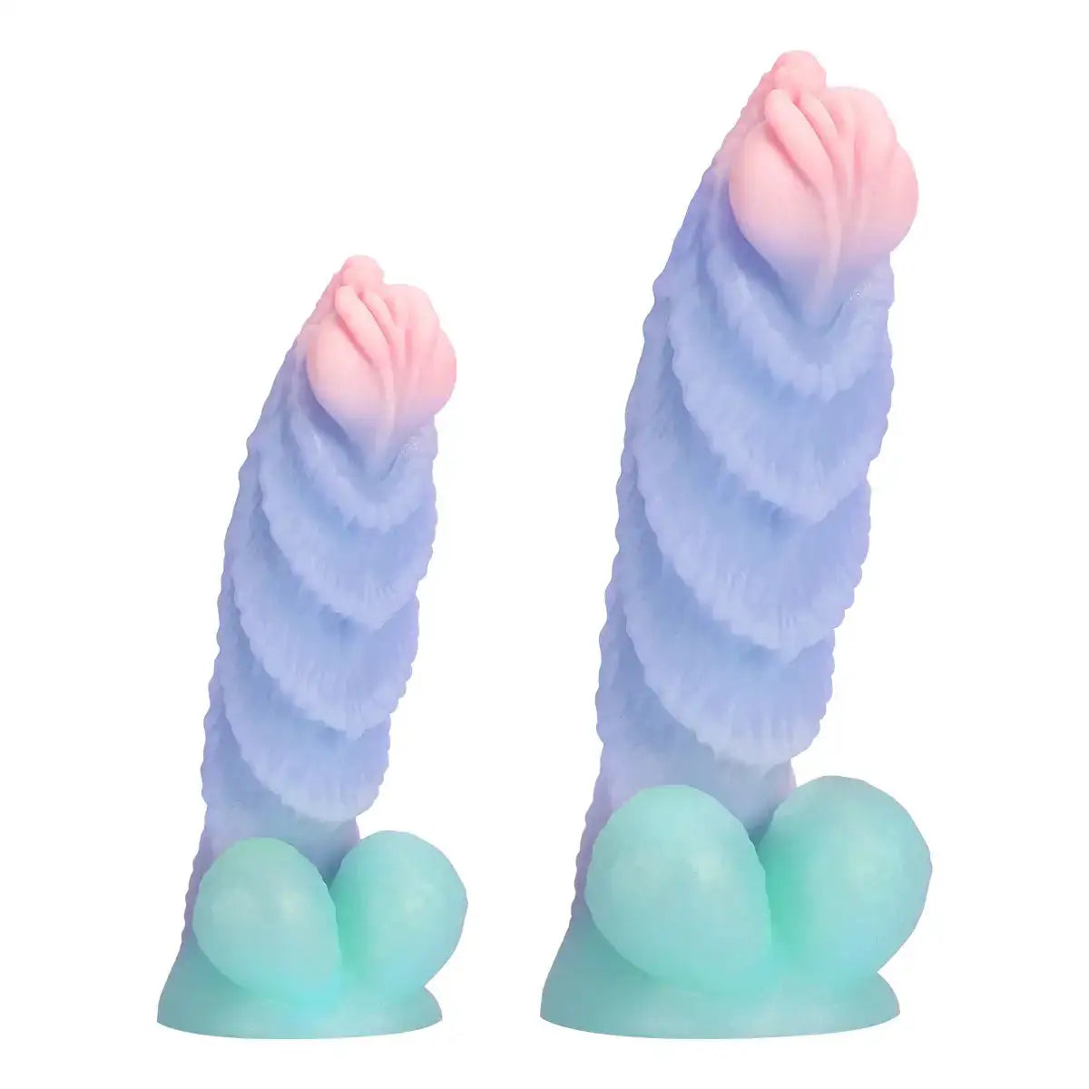 Huge Monster Dildo Penis Alien Anal Plug Adult Sex Toys Strong Suction Cup Soft Liquid Silicone Big Dick Buttplug Clit Massage by Dropshipman