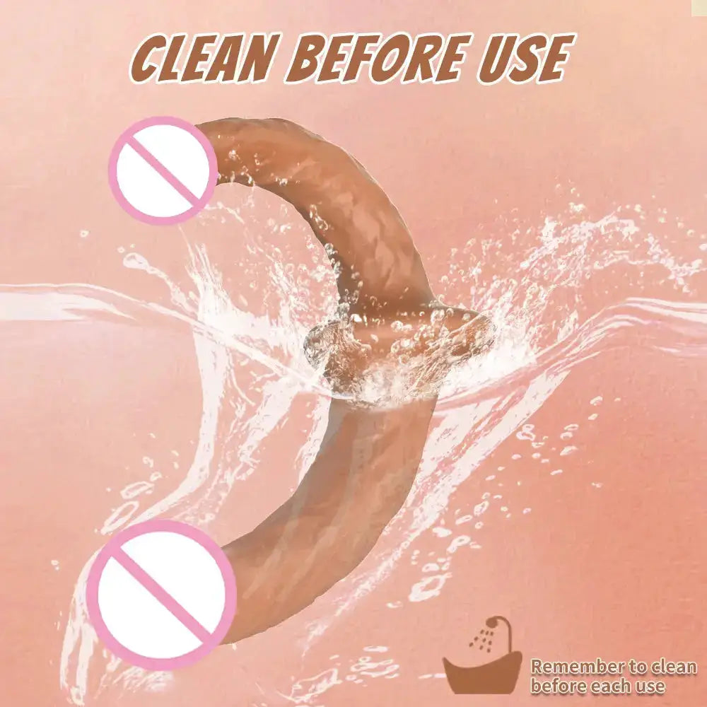 Strapless Strapon Dildo Vibrator 3 in 1 Sex Toys for Adult Double Penetration Anal Plug Anal Beads Vibrators for Women Lesbian by Dropshipman