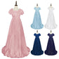 Medieval Dress Women Dress Sexy Off Shoulder Renaissance Victorian Regency Dress Costume Wench Retro Gown Halloween for Women SHOPEZRA L.L.C.