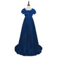 Medieval Dress Women Dress Sexy Off Shoulder Renaissance Victorian Regency Dress Costume Wench Retro Gown Halloween for Women SHOPEZRA L.L.C.