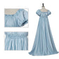 Medieval Dress Women Dress Sexy Off Shoulder Renaissance Victorian Regency Dress Costume Wench Retro Gown Halloween for Women SHOPEZRA L.L.C.