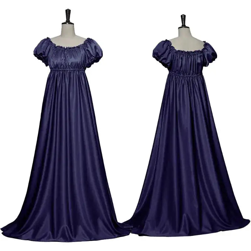 Medieval Dress Women Dress Sexy Off Shoulder Renaissance Victorian Regency Dress Costume Wench Retro Gown Halloween for Women by Dropshipman
