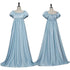 Medieval Dress Women Dress Sexy Off Shoulder Renaissance Victorian Regency Dress Costume Wench Retro Gown Halloween for Women SHOPEZRA L.L.C.