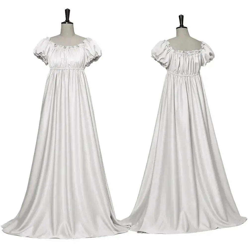 Medieval Dress Women Dress Sexy Off Shoulder Renaissance Victorian Regency Dress Costume Wench Retro Gown Halloween for Women by Dropshipman