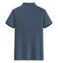 EU Size POLO Customized LOGO Polo Shirt Men Summer Men&