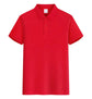 EU Size POLO Customized LOGO Polo Shirt Men Summer Men&