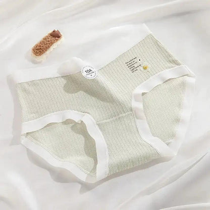 10A full pants antibacterial women&