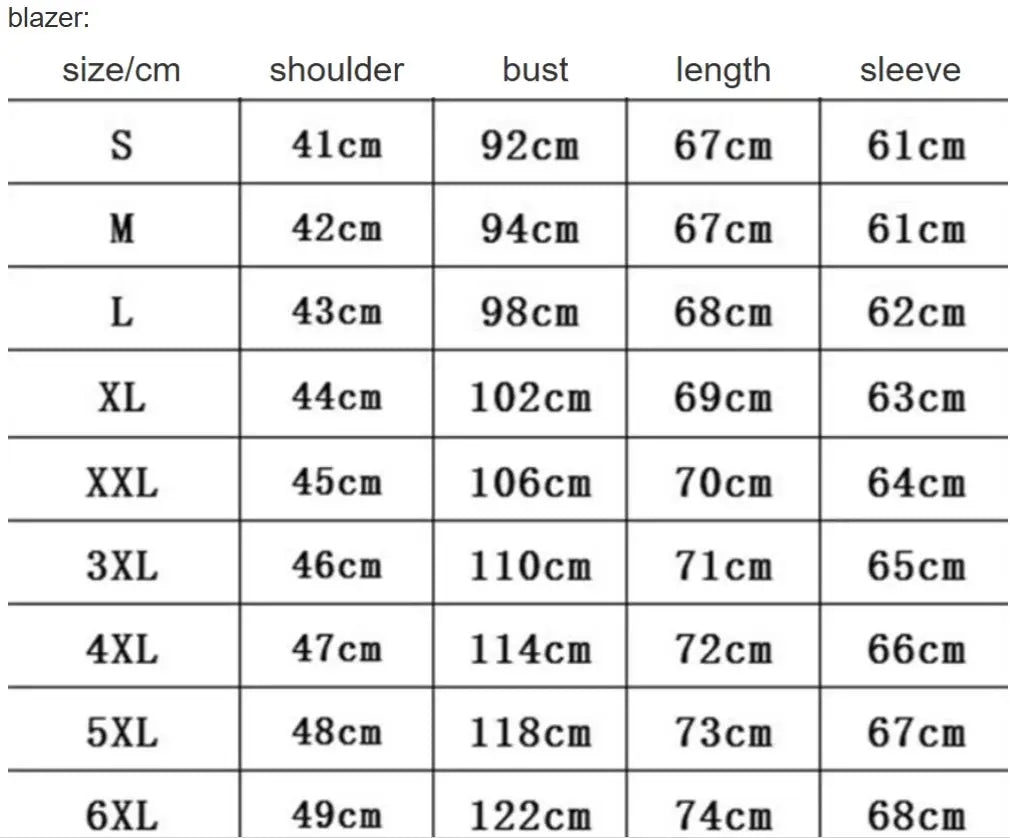 Suits Men Two Piece Suit Sets Turn Down Collar Full Sleeve Blazers Long Pants Slim Fit Ensemble Wedding Evening Spring 2026 SHOPEZRA L.L.C.