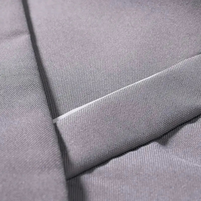 Suits Men Two Piece Suit Sets Turn Down Collar Full Sleeve Blazers Long Pants Slim Fit Ensemble Wedding Evening Spring 2026 SHOPEZRA L.L.C.