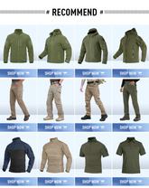 TACVASEN Spring Fall Thin Bomber Jackets Mens Jacket Lightweight Casual Windbreaker Zip Pockets Coats Biker Outwear Outdoor Male SHOPEZRA L.L.C.