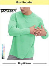 TACVASEN Spring Fall Thin Bomber Jackets Mens Jacket Lightweight Casual Windbreaker Zip Pockets Coats Biker Outwear Outdoor Male SHOPEZRA L.L.C.