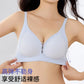Original Spring and Summer Traceless Comfortable Breathable Full Fixed Cup Push-up Collapsed Paramilia Anti-sagging Soft Support Underwear for Women SHOPEZRA L.L.C.